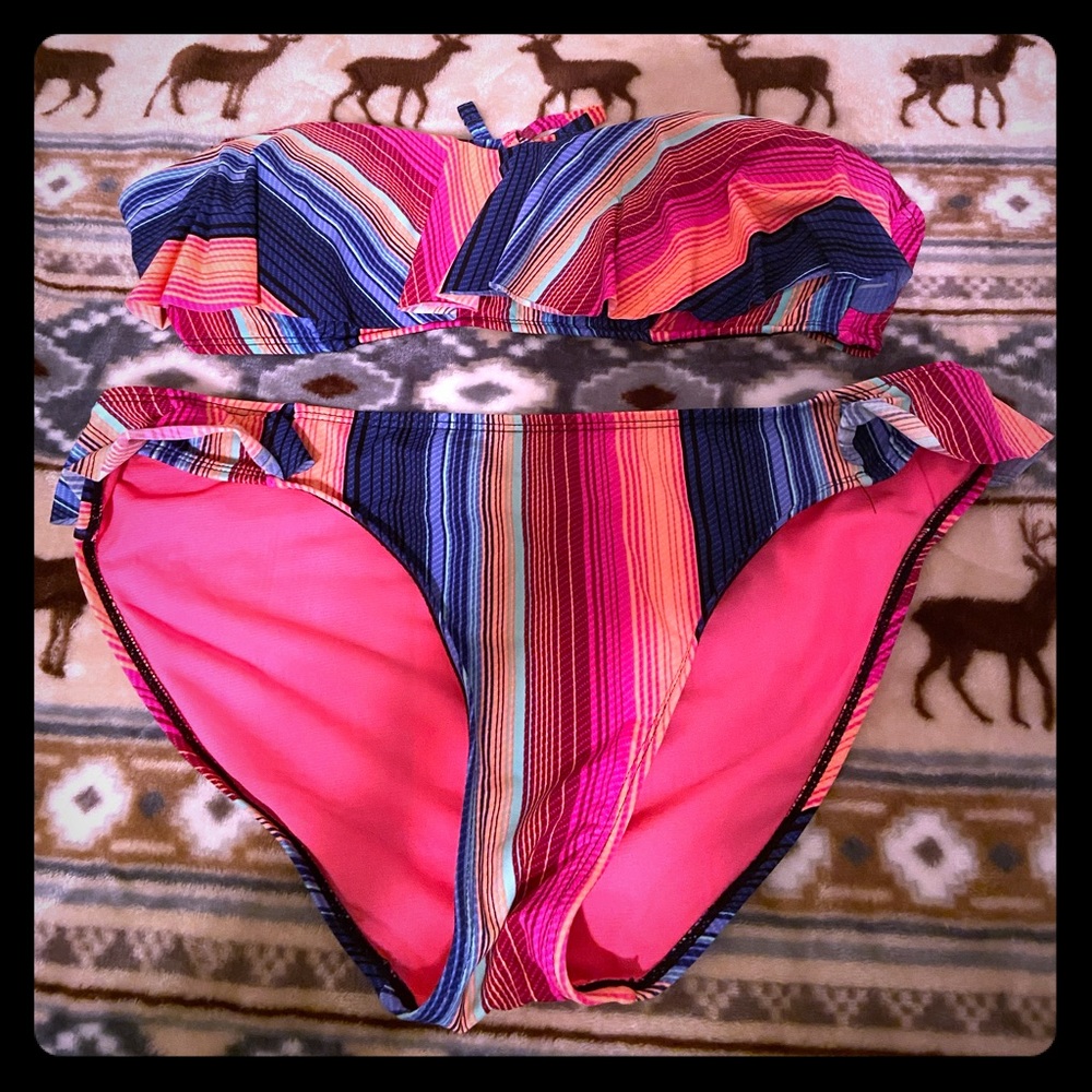 Swim suit